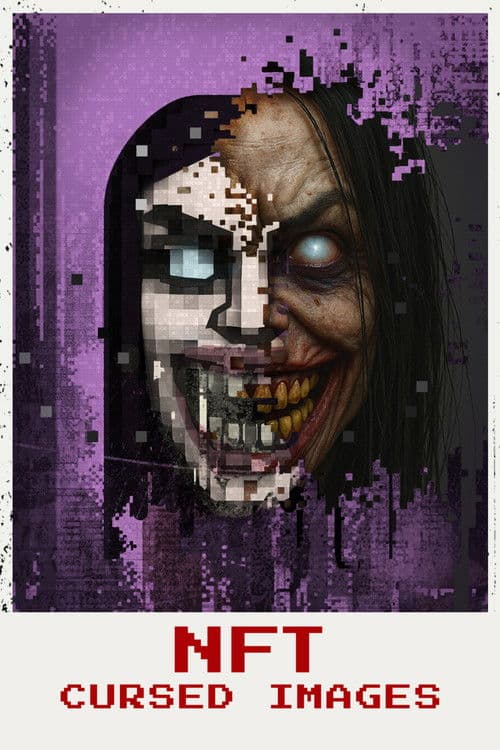 NFT: Cursed Images (2026) poster