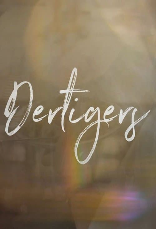 Dertigers (2020) poster