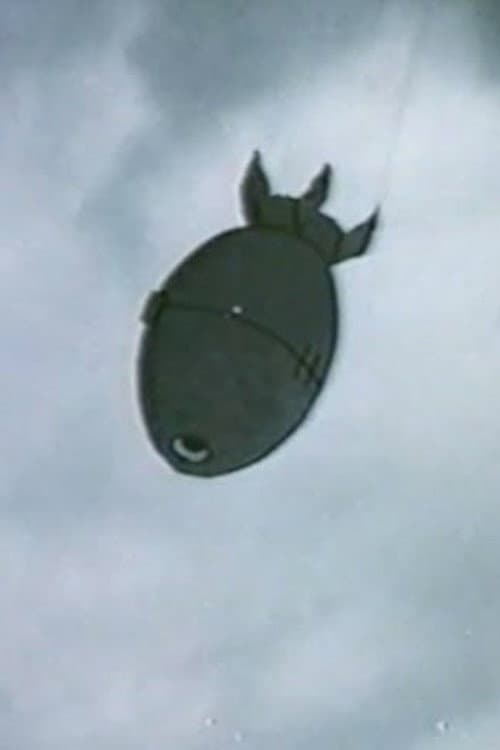 Bo-Bo (1985) poster