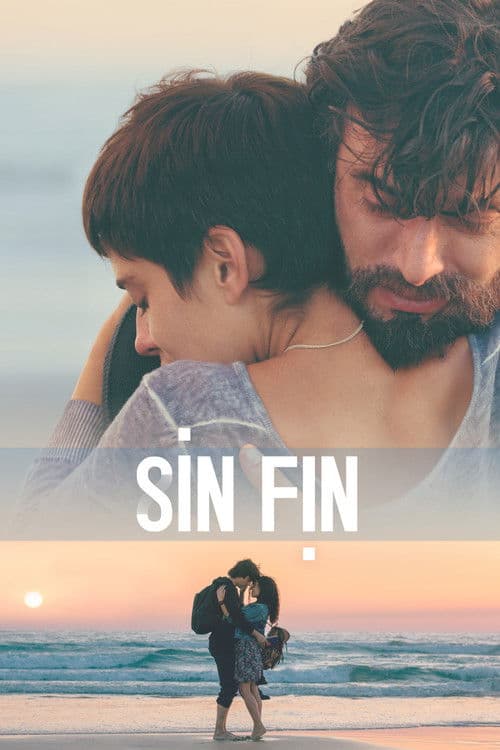 Not the End (2018) poster