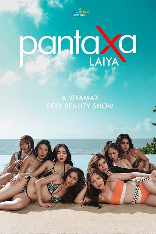 Pantaxa Laiya (2023) poster