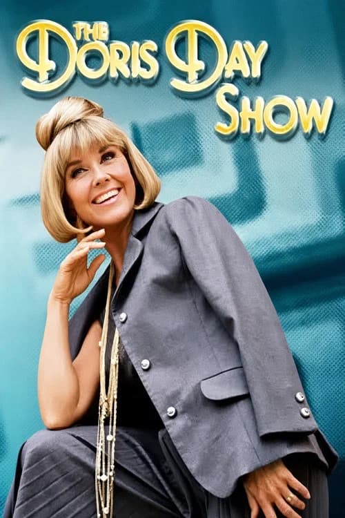 The Doris Day Show (1968) poster