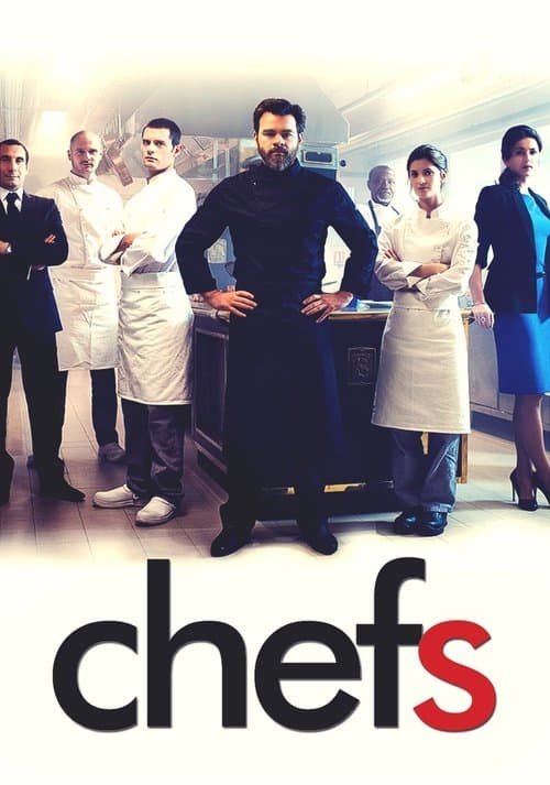 Chefs poster