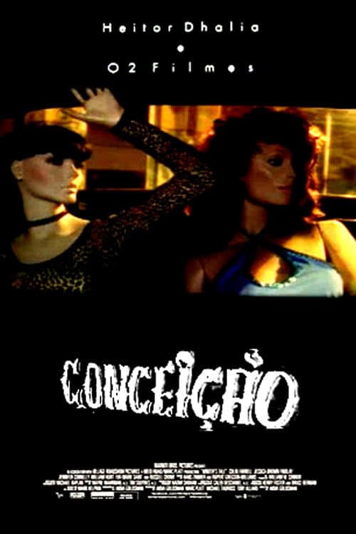 Conceição (2000) poster