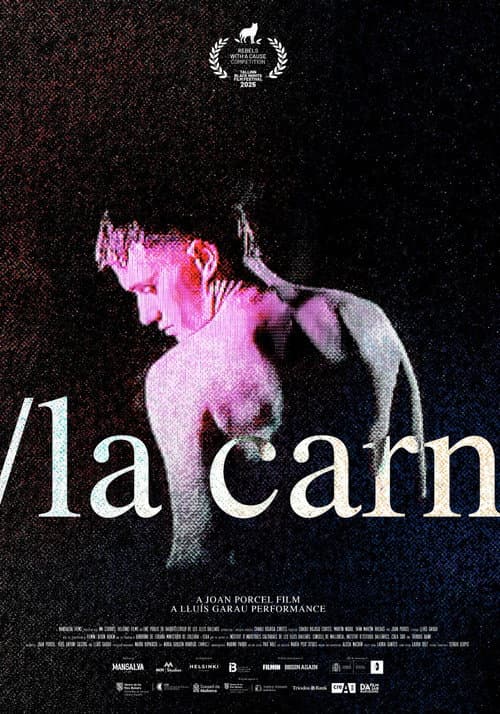 La Carn (2025) poster