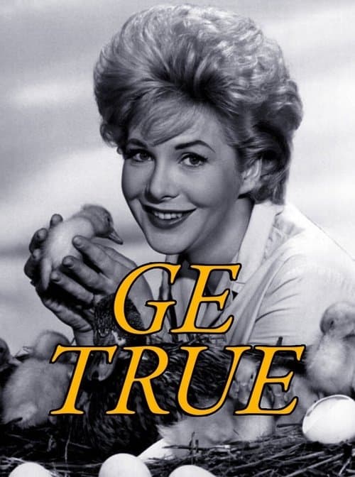 General Electric True (1962) poster