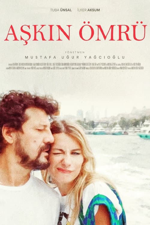 Aşkın Ömrü (2022) poster
