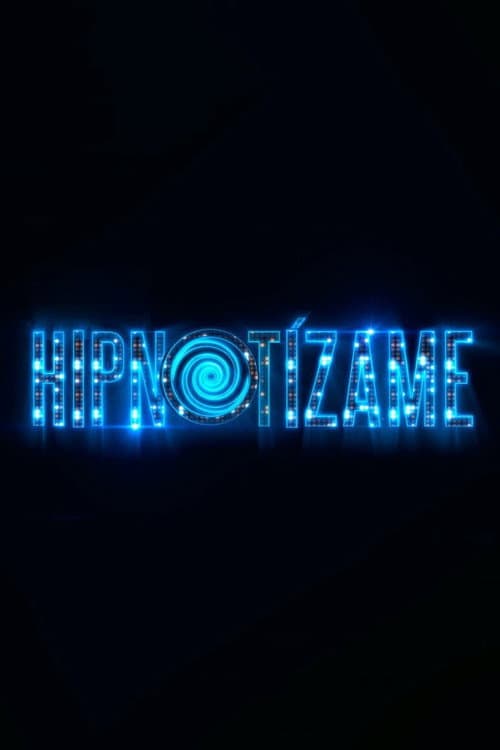 Hipnotízame (2016) poster