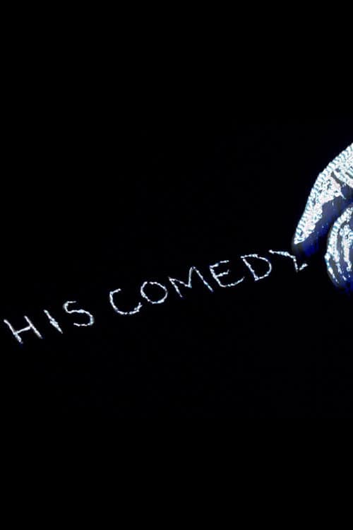 His Comedy (1994) poster