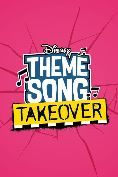 Theme Song Takeover (2019) poster