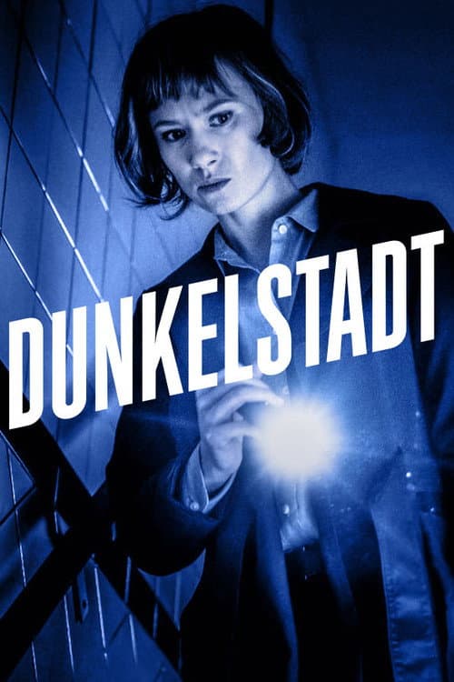 Dunkelstadt (2020) poster