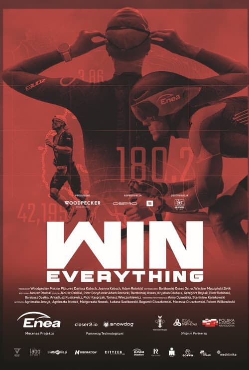 WinEverything (2024) poster