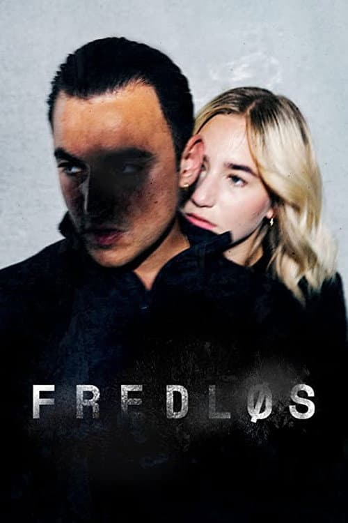 Outlaw (2021) poster