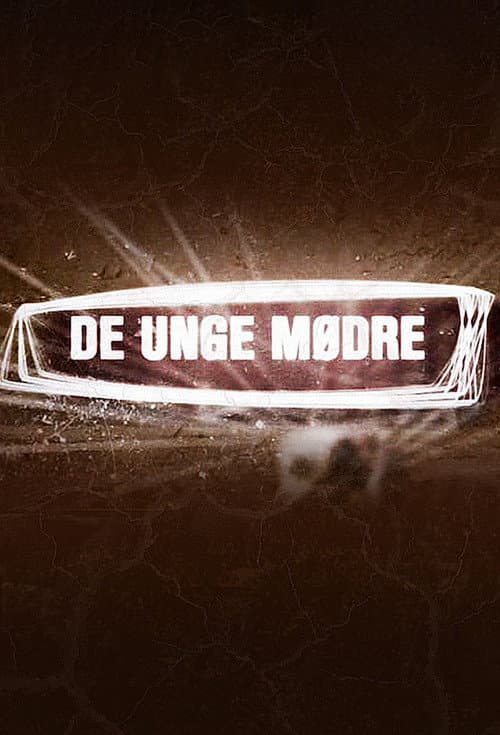 De unge mødre (2005) poster