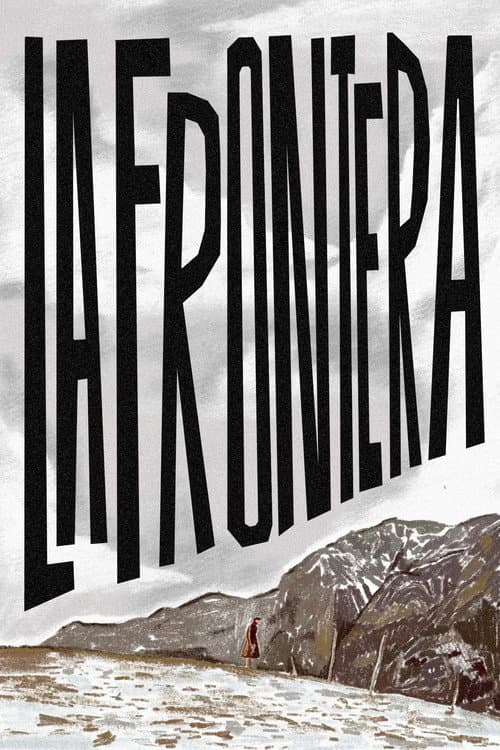The border poster