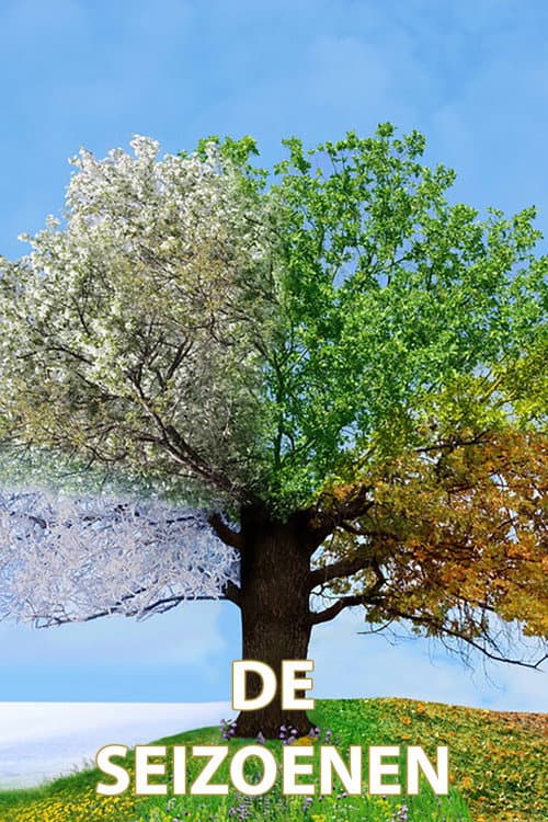 De Seizoenen (2023) poster