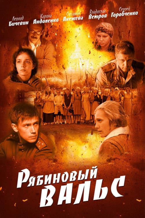 Ashberry Waltz (2010) poster