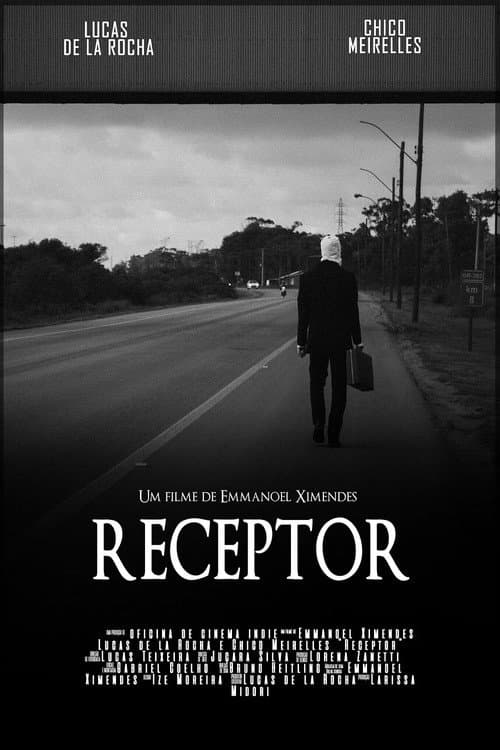 Receptor (2019) poster