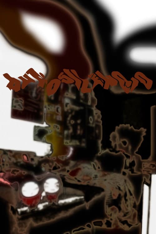 AUTOSILÊNCIO poster