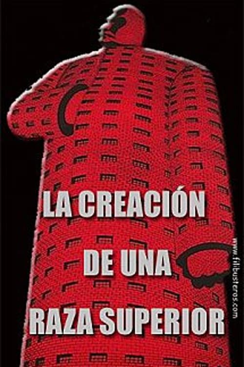Laboratory Man of the USSR (2009) poster