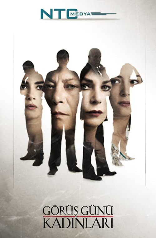 Görüş Günü Kadınları (2013) poster