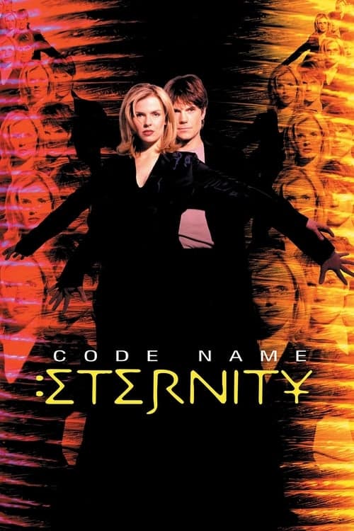 Code Name: Eternity (2000) poster