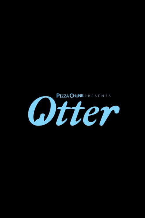 Otter (2026) poster