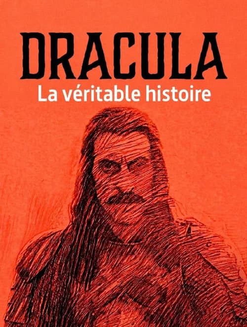Dracula : la véritable histoire (2026) poster