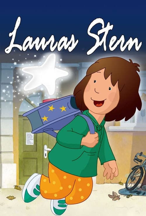 Laura's Star (2002) poster