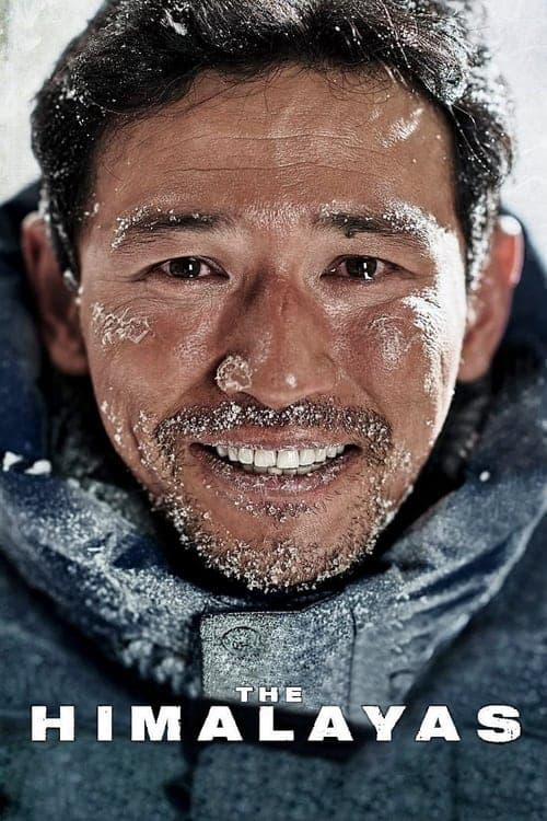The Himalayas (2015) poster