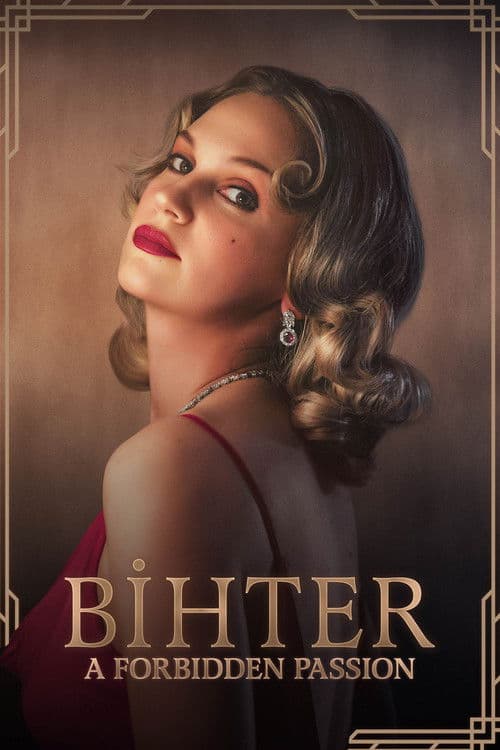 Bihter: A Forbidden Passion (2023) poster