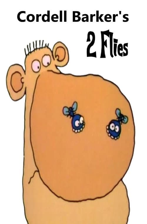 2 Flies (1987) poster