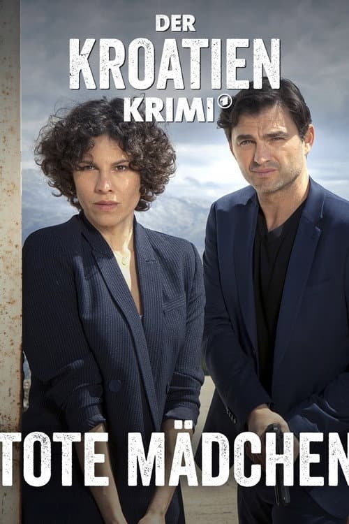 Der Kroatien-Krimi: Tote Mädchen (2020) poster