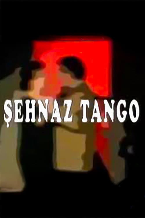 Şehnaz Tango (1994) poster