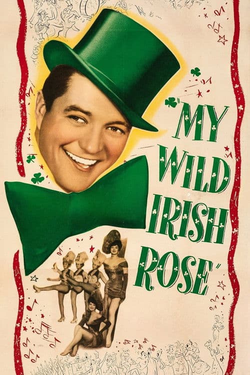 My Wild Irish Rose (1947) poster