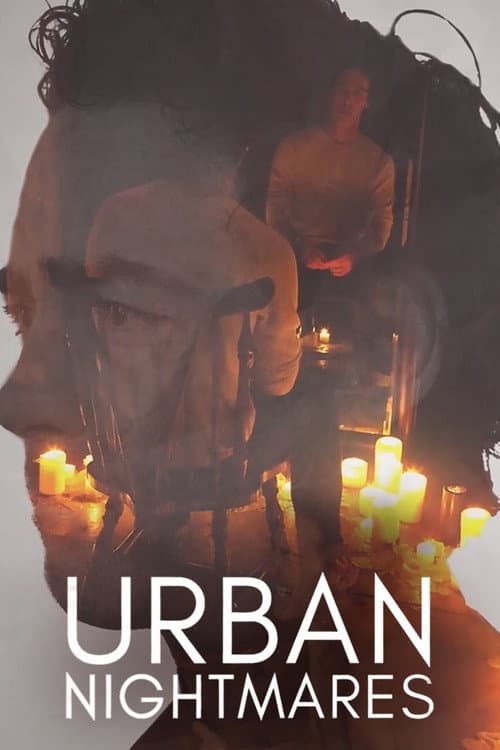 Urban Nightmares (2017) poster