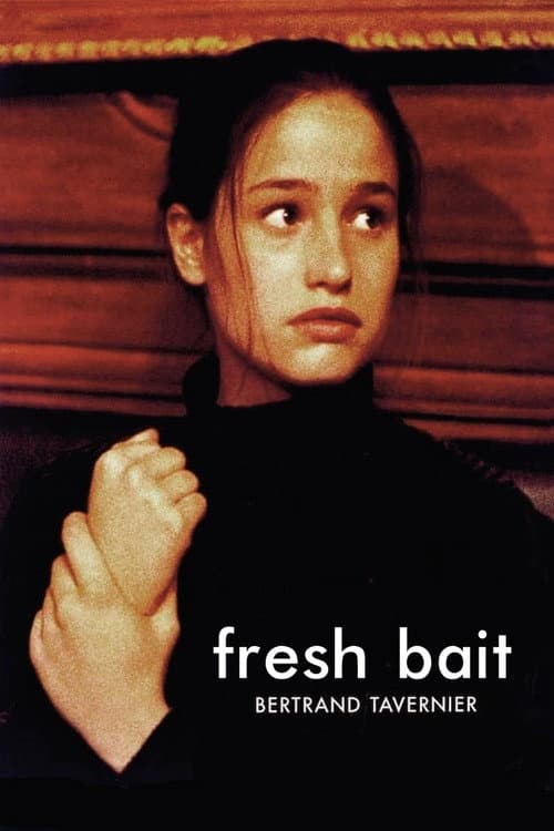 Fresh Bait (1995) poster