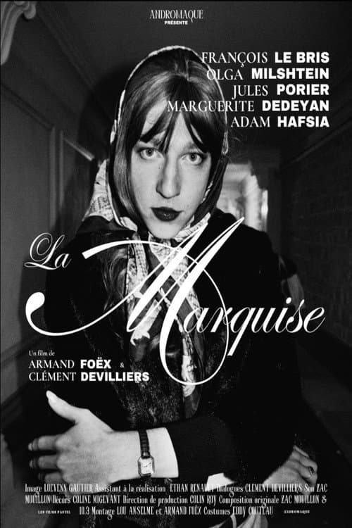 La Marquise (2024) poster