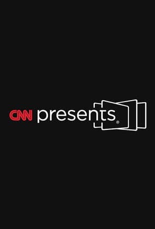 CNN Presents poster