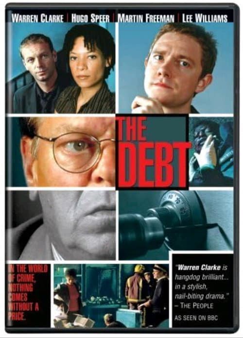 The Debt (2003) poster
