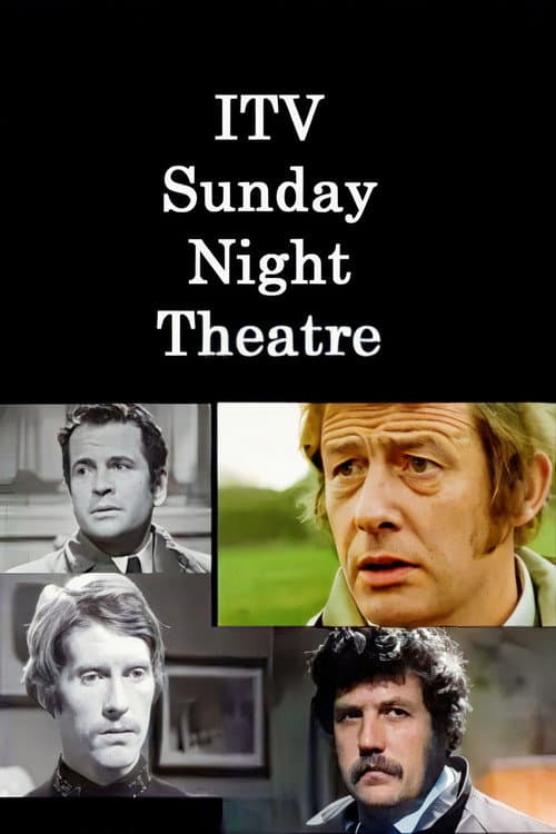 ITV Saturday Night Theatre (1969) poster