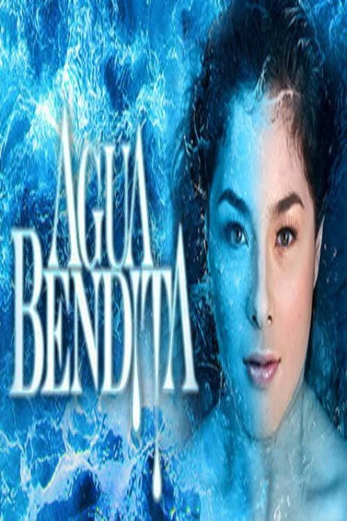 Agua Bendita (2010) poster