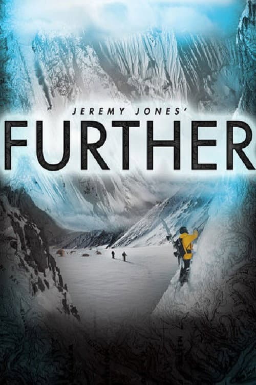 Further (2012) poster