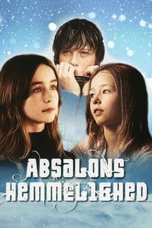 Absalons secret (2006) poster