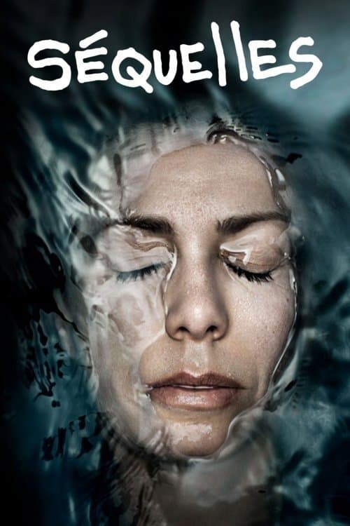 Séquelles (2016) poster