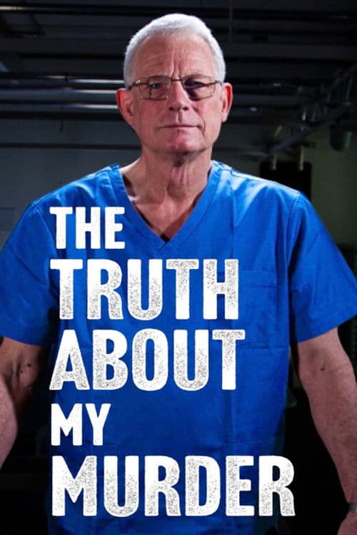 The Truth About My Murder (2026) poster