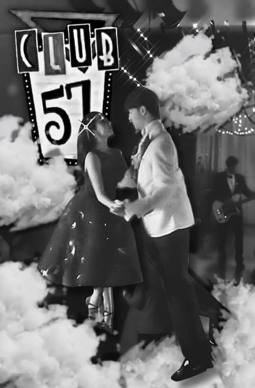 Club 57 (2019) poster