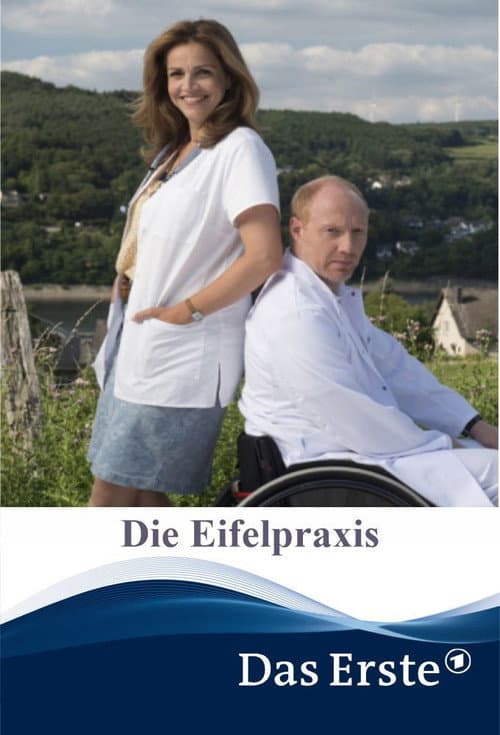 Die Eifelpraxis (2016) poster