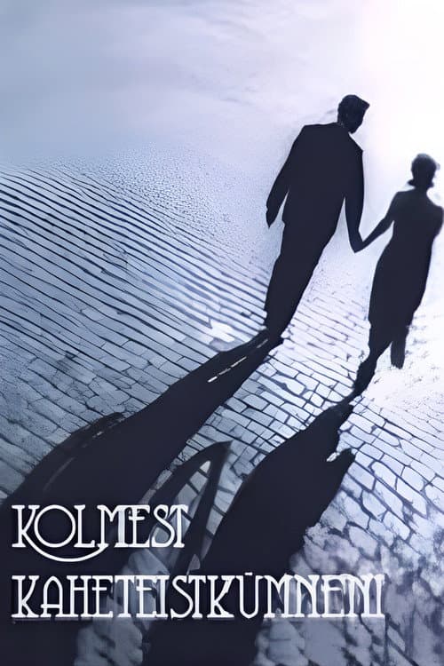 From Three to Twelve poster