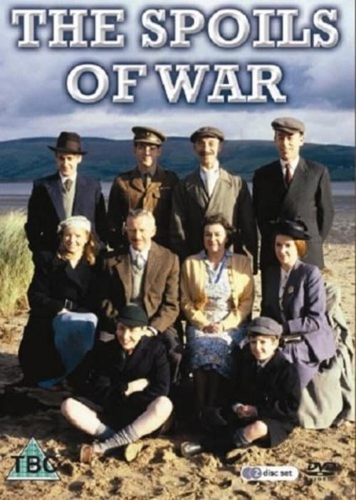 The Spoils of War (1980) poster